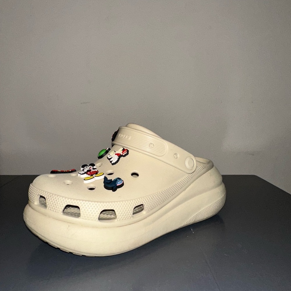 Crocs Platform - image 5